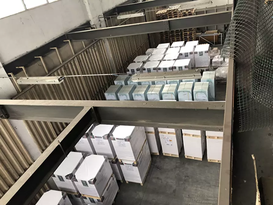 Immagine 10 di Attività artigianale in vendita  a Collecchio