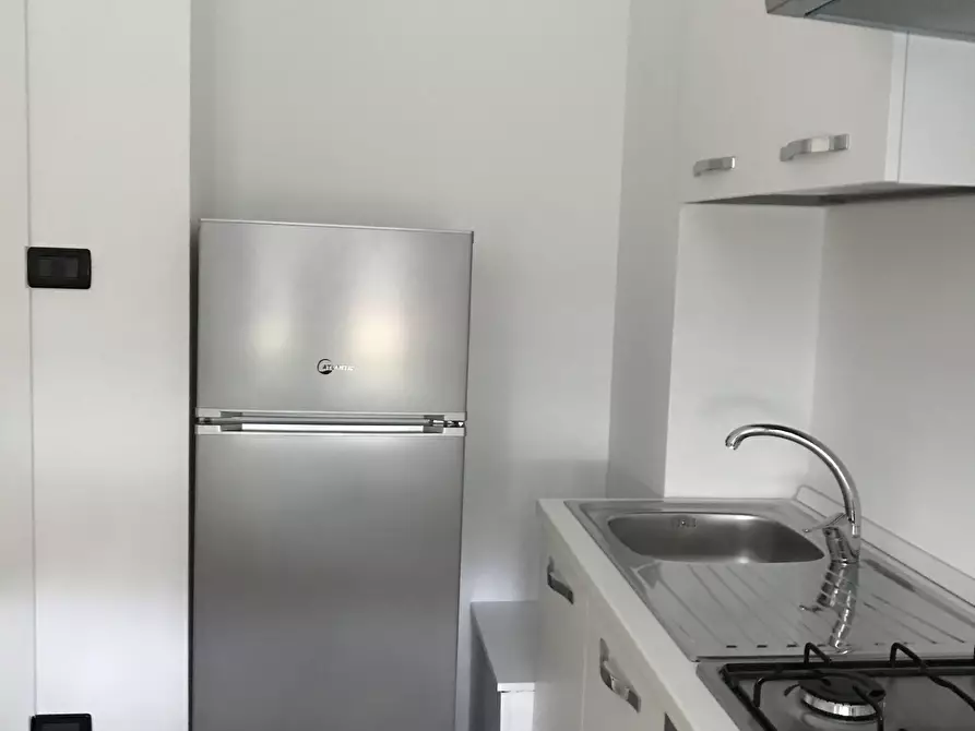 Immagine 7 di Stanza singola in affitto  in VIA SAN BARTOLOMEO a Trento