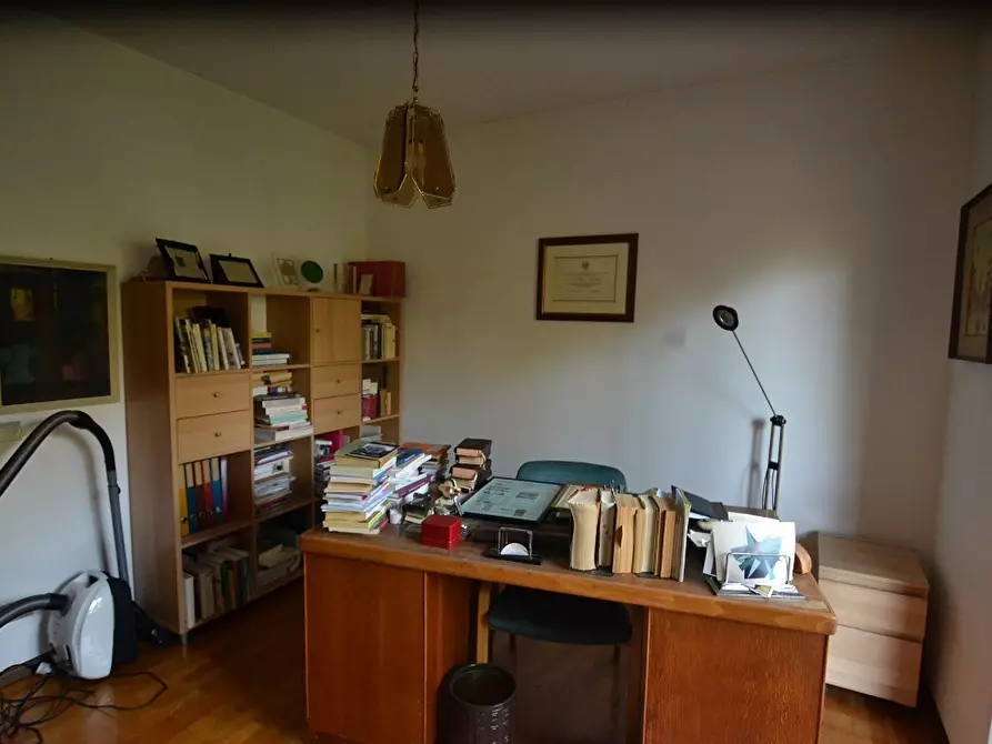 Immagine 8 di Villetta a schiera in vendita  in Via Giacomo Roberti 9 a Trento