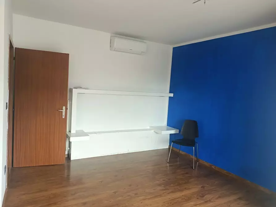 Immagine 8 di Quadrilocale in vendita  in Via Soprasasso 64 a Trento