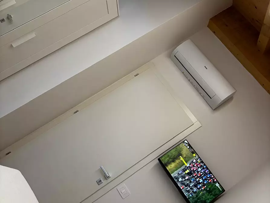 Immagine 9 di Stanza singola in affitto  in Via Giuseppe Canestrini a Trento