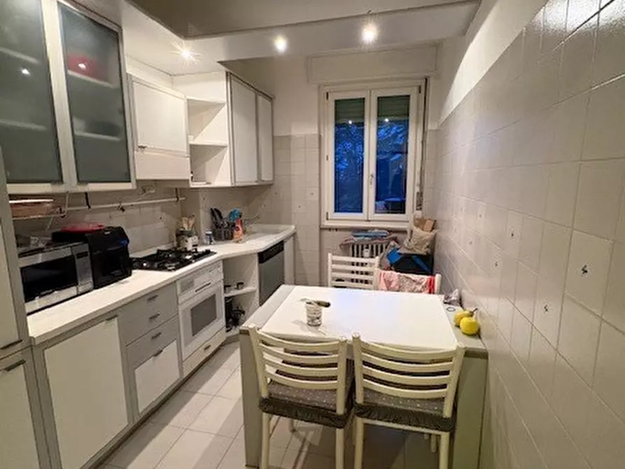 Immagine 4 di Stanza singola in affitto  in Via Vittorio Veneto 67 a Trento