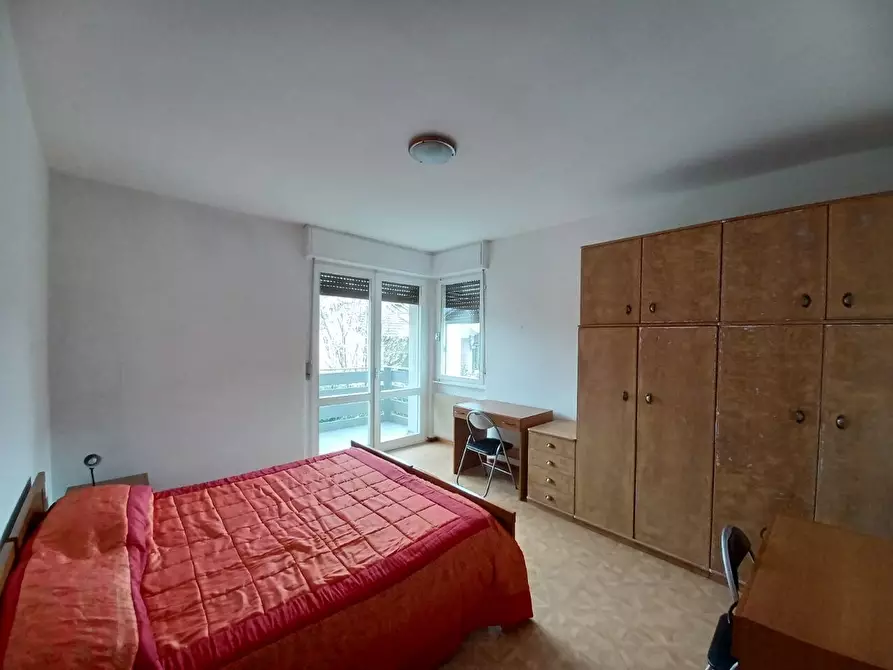 Immagine 23 di Quadrilocale in affitto  a Trento