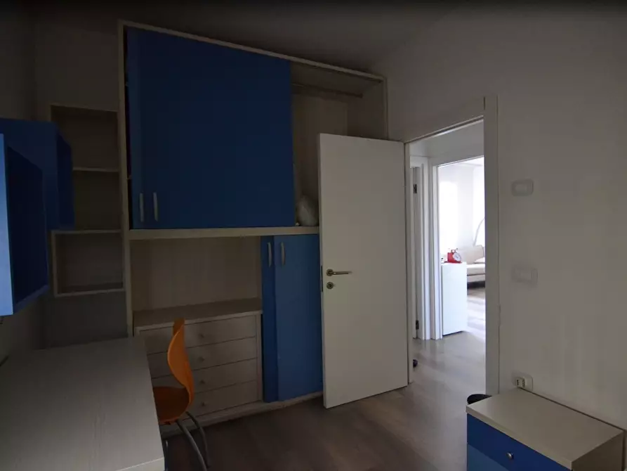 Immagine 8 di Quadrilocale in vendita  in Via Cagliari a Trento