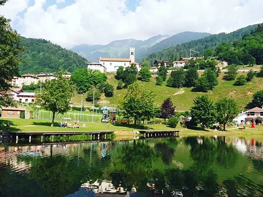 Immagine 40 di Albergo/B&B/Residence in vendita  in VIA NAZIONALE 2 a Sella Giudicarie