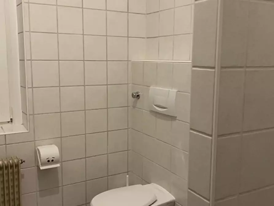 Immagine 9 di Trilocale in affitto  in Via Calepina 61 a Trento
