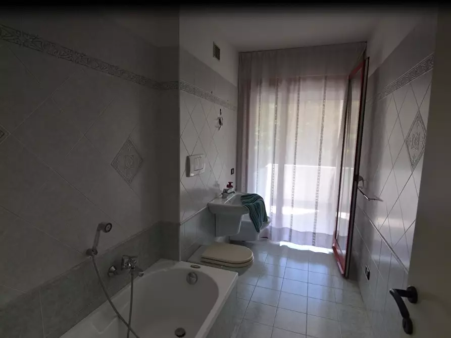 Immagine 13 di Quadrilocale in vendita  in Via ai Bòlleri 7/2 a Trento