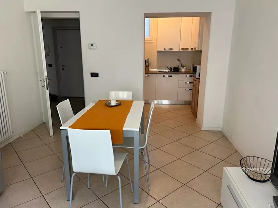 Immagine 3 di Appartamento in affitto  in Via Tommaso Gar 17 a Trento