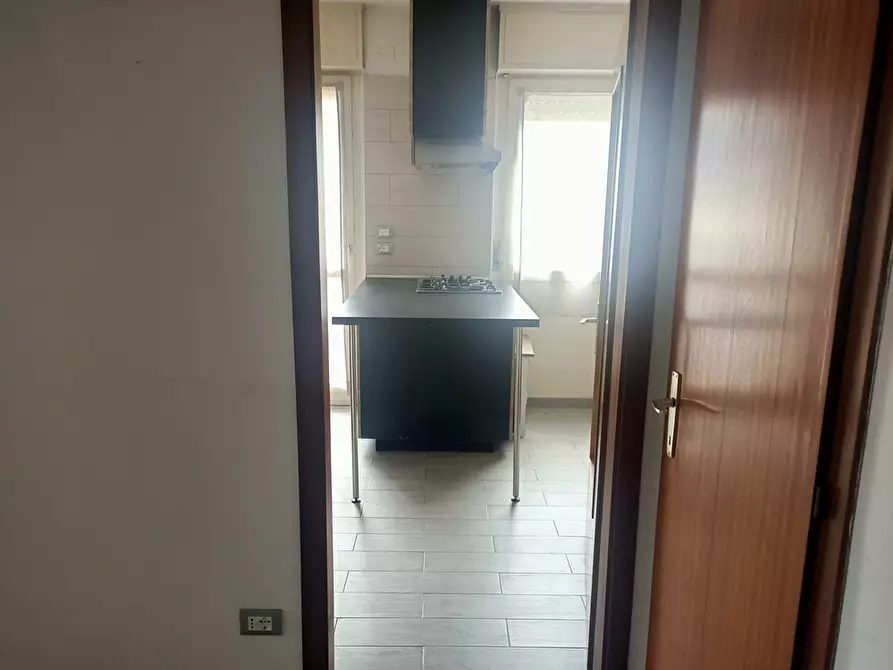 Immagine 4 di Quadrilocale in vendita  in Via Soprasasso 64 a Trento