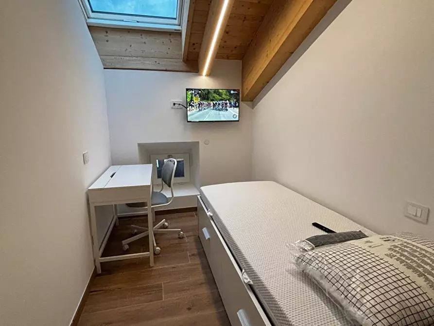 Immagine 13 di Stanza singola in affitto  in Via Giuseppe Canestrini a Trento