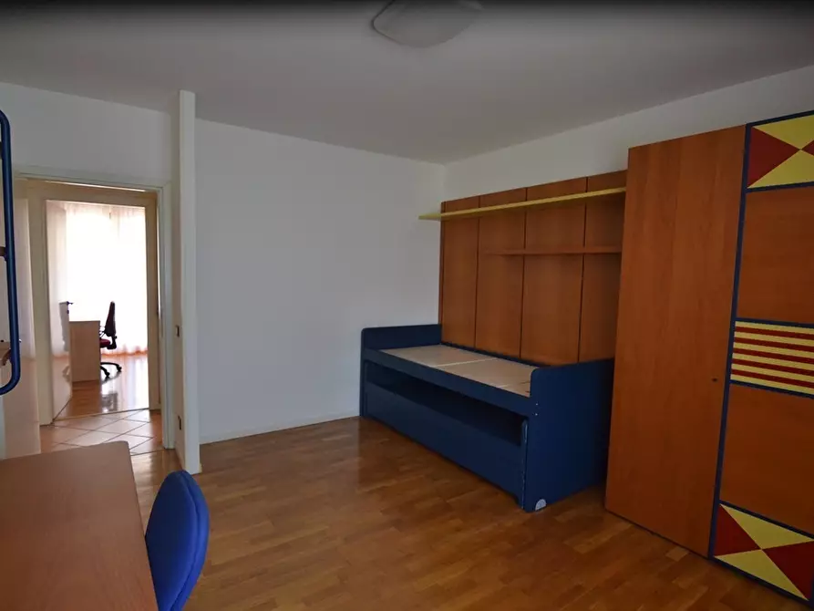 Immagine 16 di Quadrilocale in vendita  in Via ai Bòlleri 7/2 a Trento