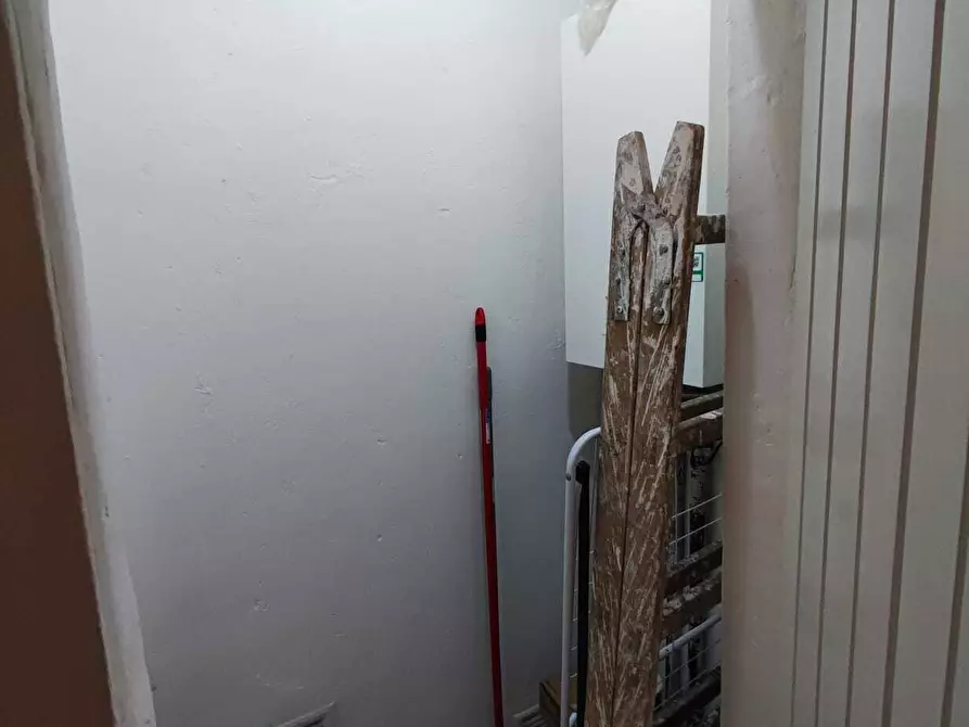 Immagine 6 di Trilocale in affitto  in Via Schivabriga 1 a Trento