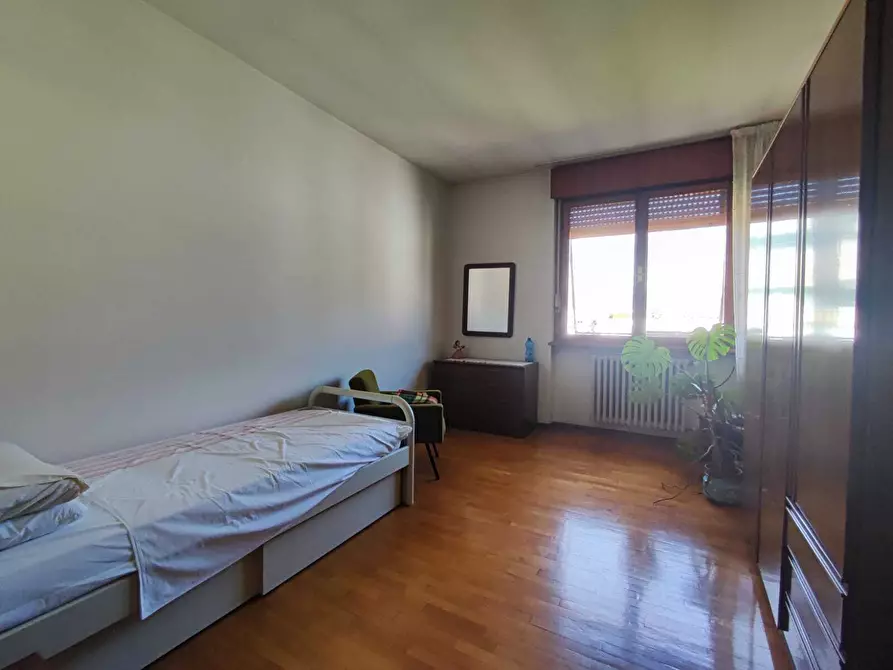 Immagine 9 di Appartamento in vendita  in Via Monte Calisio 23 a Trento