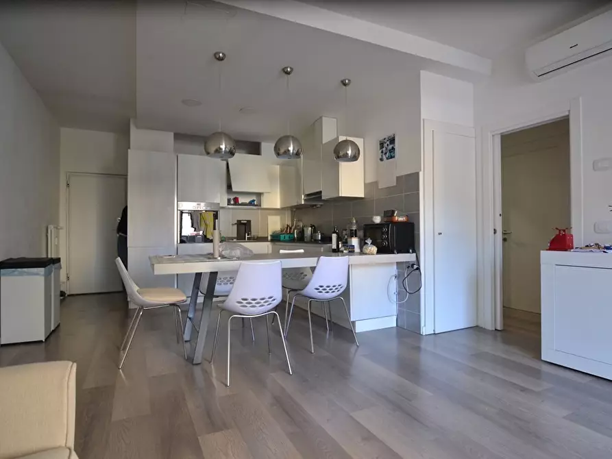 Immagine 1 di Quadrilocale in vendita  in Via Cagliari a Trento