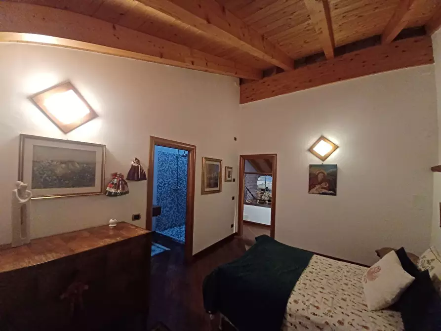 Immagine 22 di Quadrilocale in affitto  a Trento