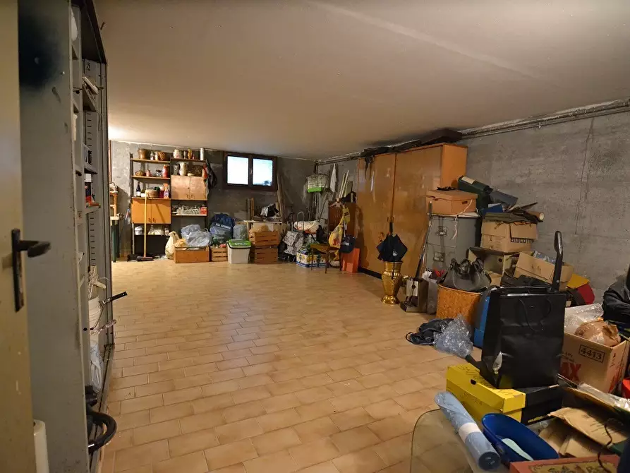 Immagine 21 di Villetta a schiera in vendita  in Via Giacomo Roberti 9 a Trento