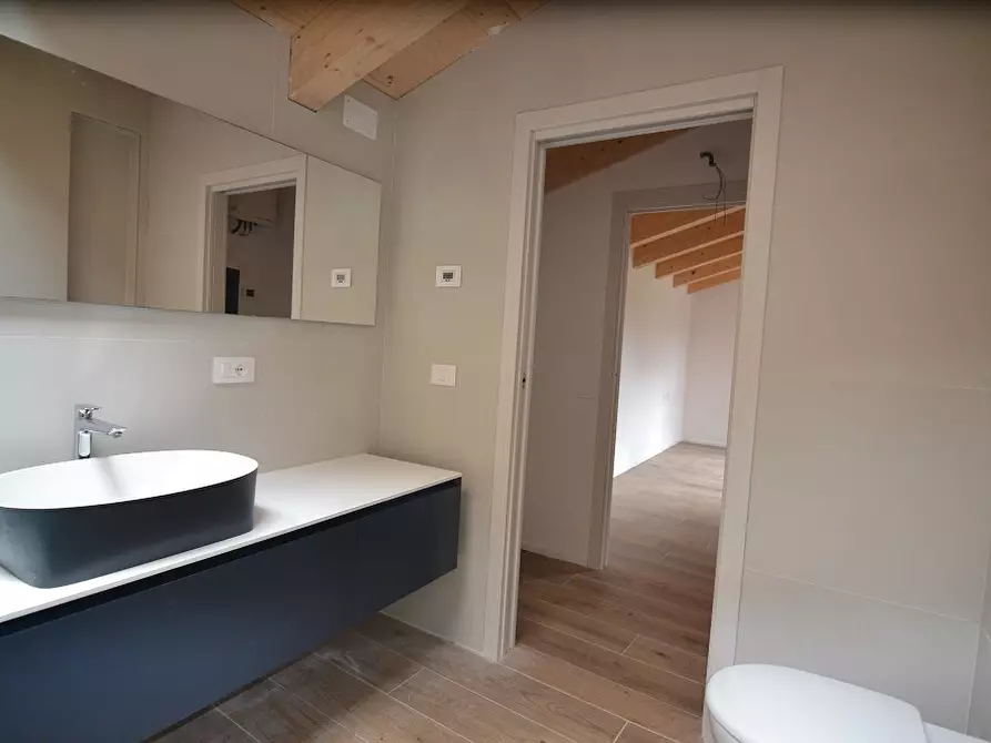 Immagine 7 di Casa indipendente in vendita  in Via Gramsci a Trento