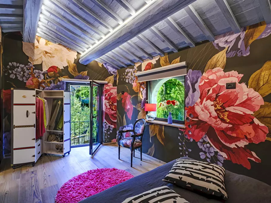 Immagine 21 di Rustico / casale in vendita  in SARNANO a Sarnano