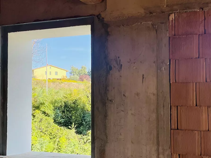 Immagine 46 di Rustico / casale in vendita  in via abbadia a Osimo