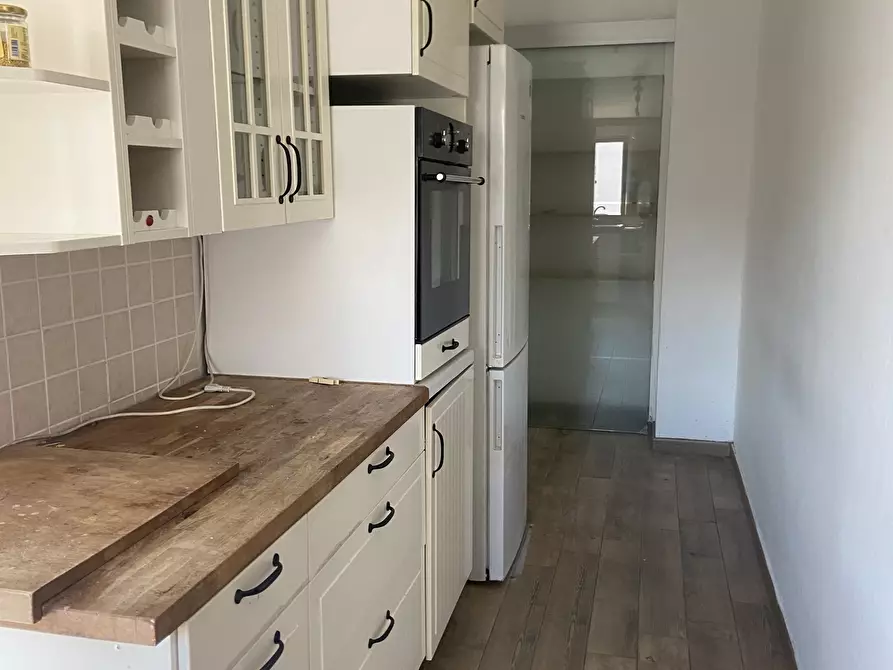 Immagine 1 di Bilocale in vendita  in via carducci 25 a Chiaravalle