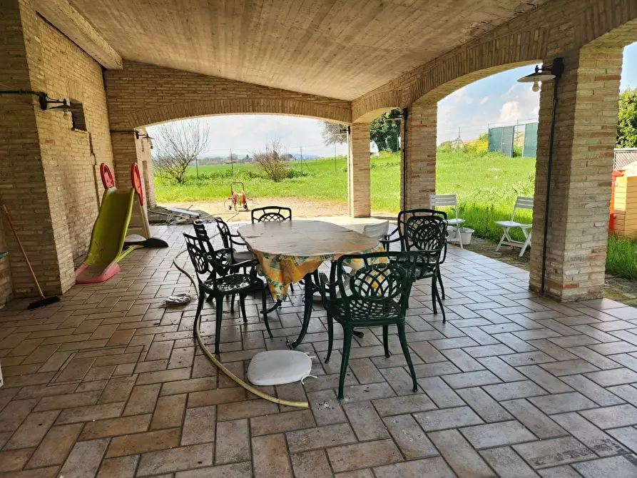 Immagine 40 di Rustico / casale in vendita  a Recanati
