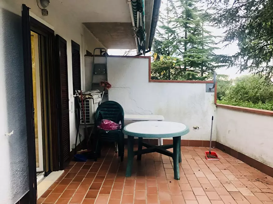 Immagine 2 di Villetta a schiera in vendita  in Via Ischia a Numana