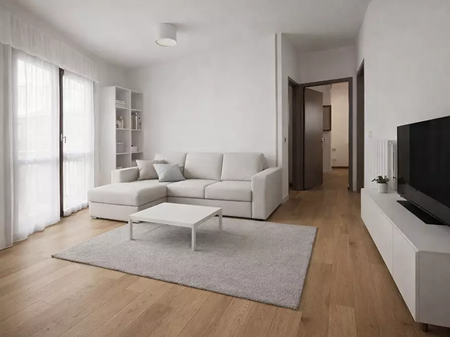 Immagine 2 di Bilocale in vendita  in Via Isonzo a Ancona