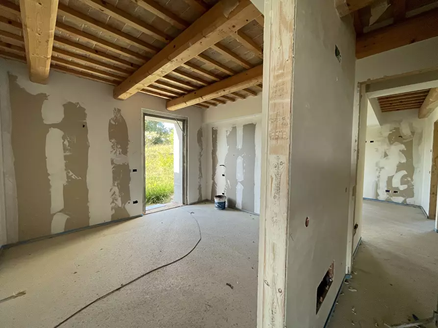 Immagine 16 di Rustico / casale in vendita  in via abbadia a Osimo