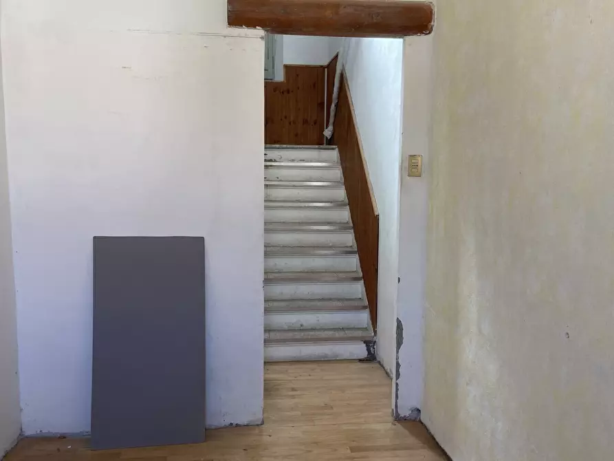 Immagine 17 di Bilocale in vendita  in via carducci 25 a Chiaravalle