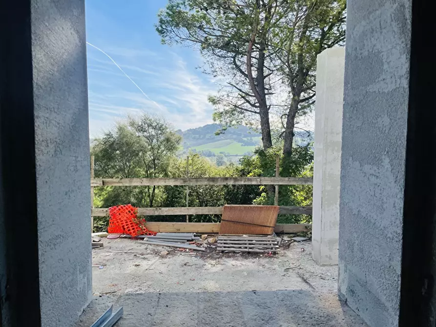 Immagine 13 di Rustico / casale in vendita  in via abbadia a Osimo