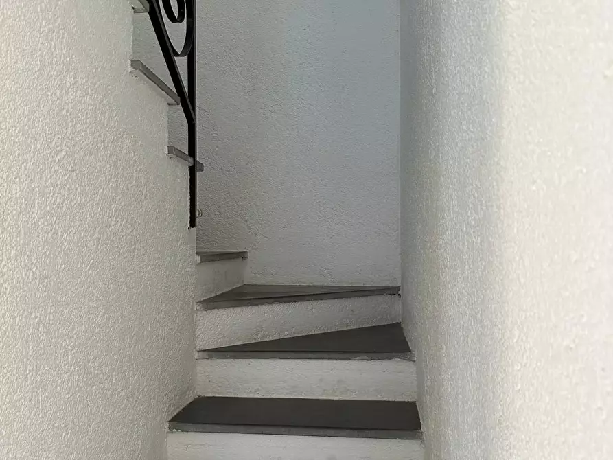 Immagine 11 di Villetta a schiera in vendita  in Via Vasco De gama a Porto Recanati