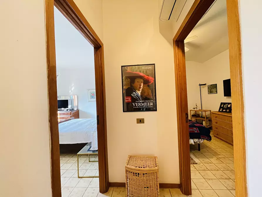 Immagine 17 di Villetta a schiera in vendita  in Via Battinebbia a Jesi