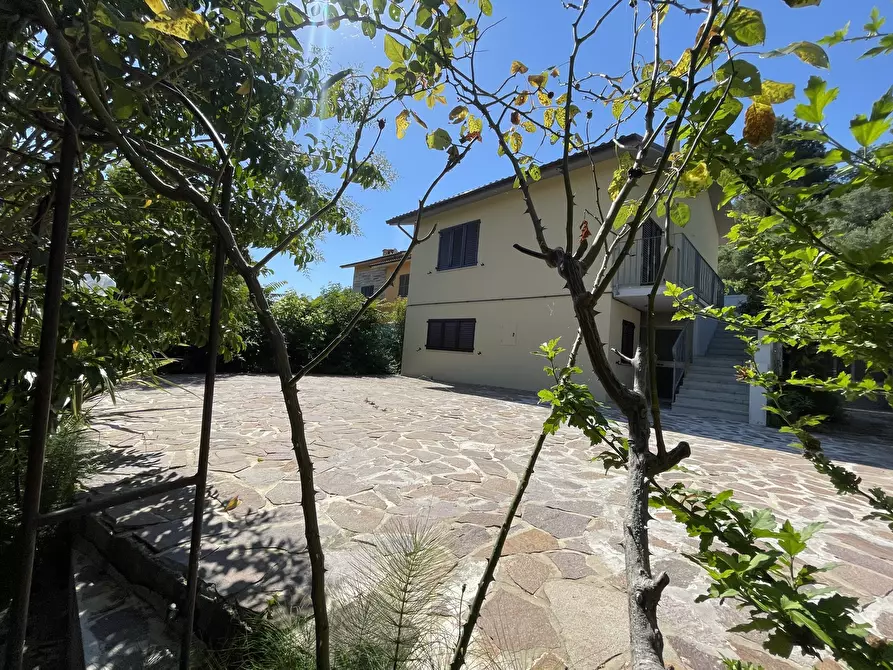 Immagine 1 di Casa bifamiliare in vendita  in Frazione Sappanico 89/o89/F a Ancona