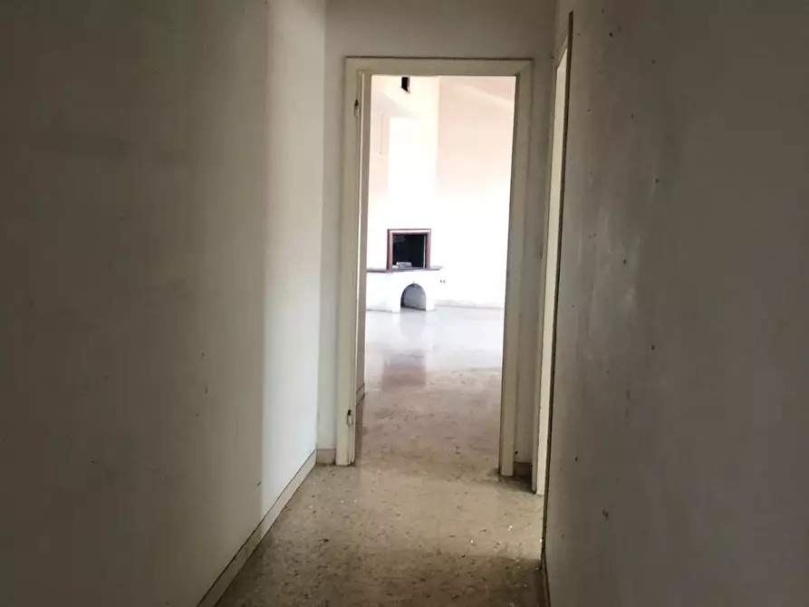 Immagine 7 di Bilocale in vendita  in Via Martiri della resistenza a Ancona