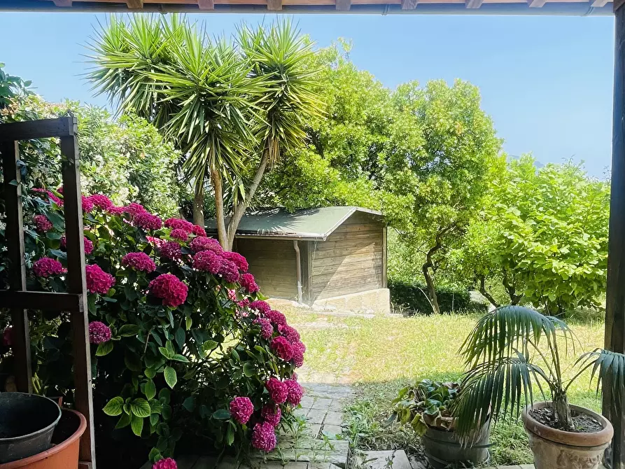 Immagine 16 di Villa in vendita  in Coppo a Sirolo