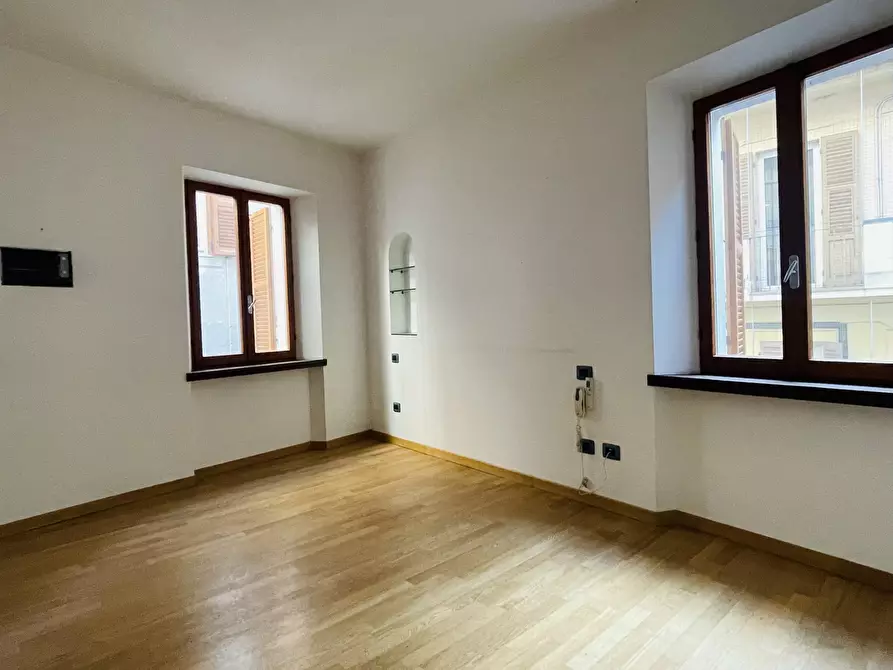 Immagine 12 di Bilocale in vendita  in via traffico a Ancona