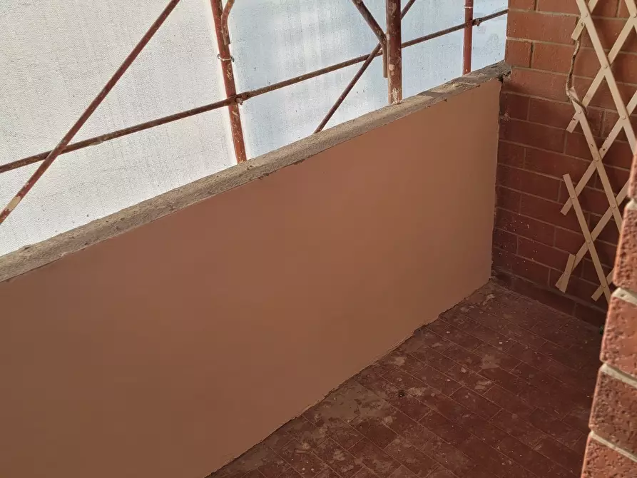 Immagine 17 di Trilocale in vendita  in Via colombo a Civitanova Marche