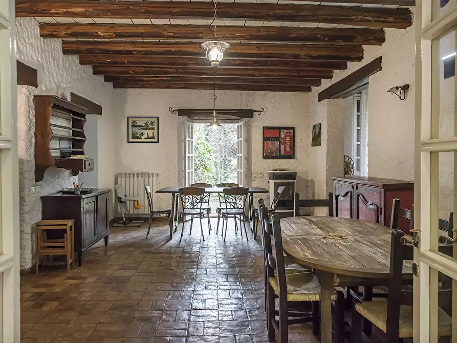 Immagine 25 di Rustico / casale in vendita  in OFFAGNA a Offagna