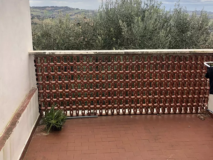 Immagine 8 di Villetta a schiera in vendita  in Via Trento a Osimo