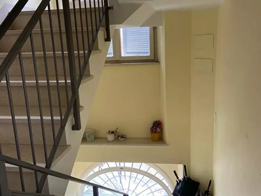 Immagine 14 di Bilocale in affitto  in via roncisvalle a Osimo