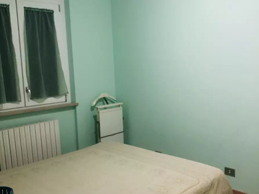 Immagine 7 di Villetta a schiera in vendita  in Via Ischia a Numana