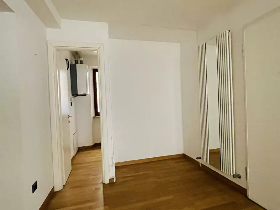 Immagine 15 di Bilocale in vendita  in via traffico a Ancona