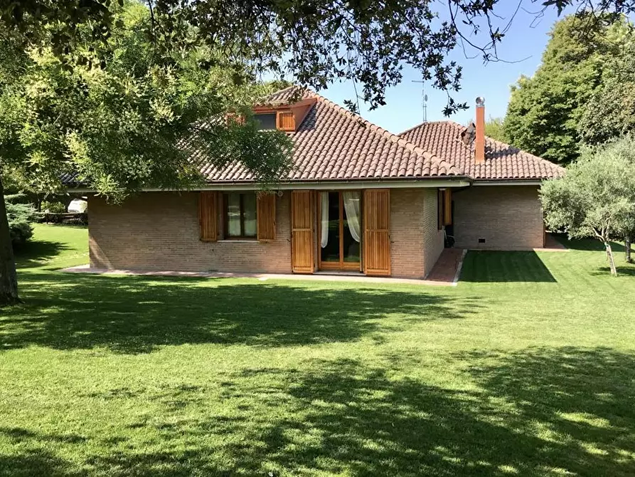 Immagine 2 di Porzione di casa in affitto  in Via Barcaglione 23 a Ancona