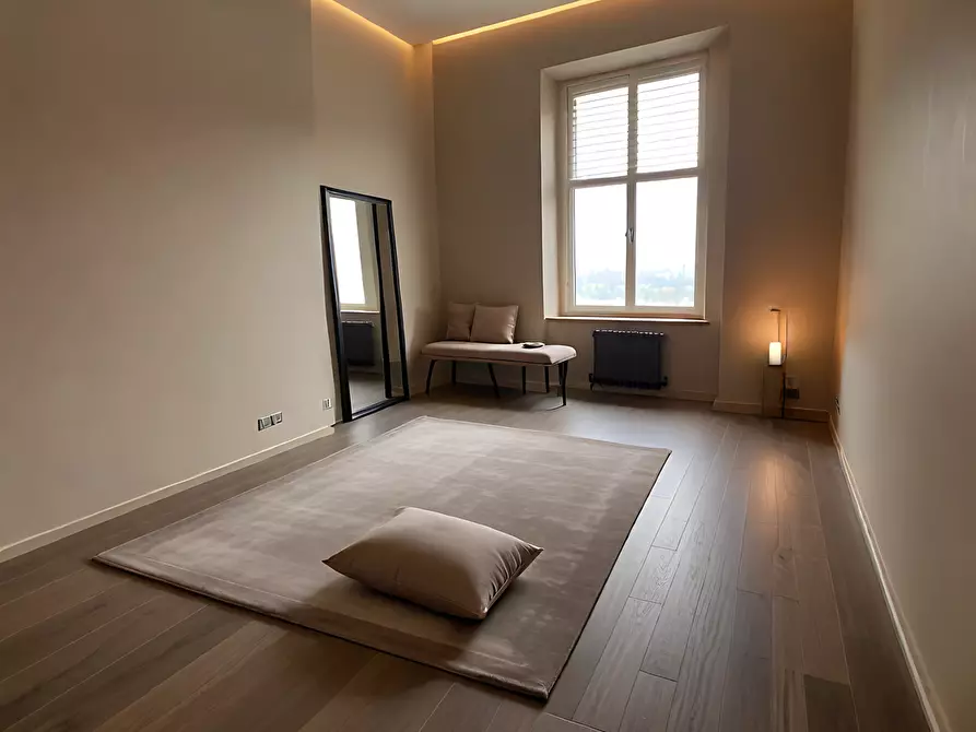 Immagine 1 di Bilocale in vendita  in Corso Giuseppe Garibaldi 43 a Ancona