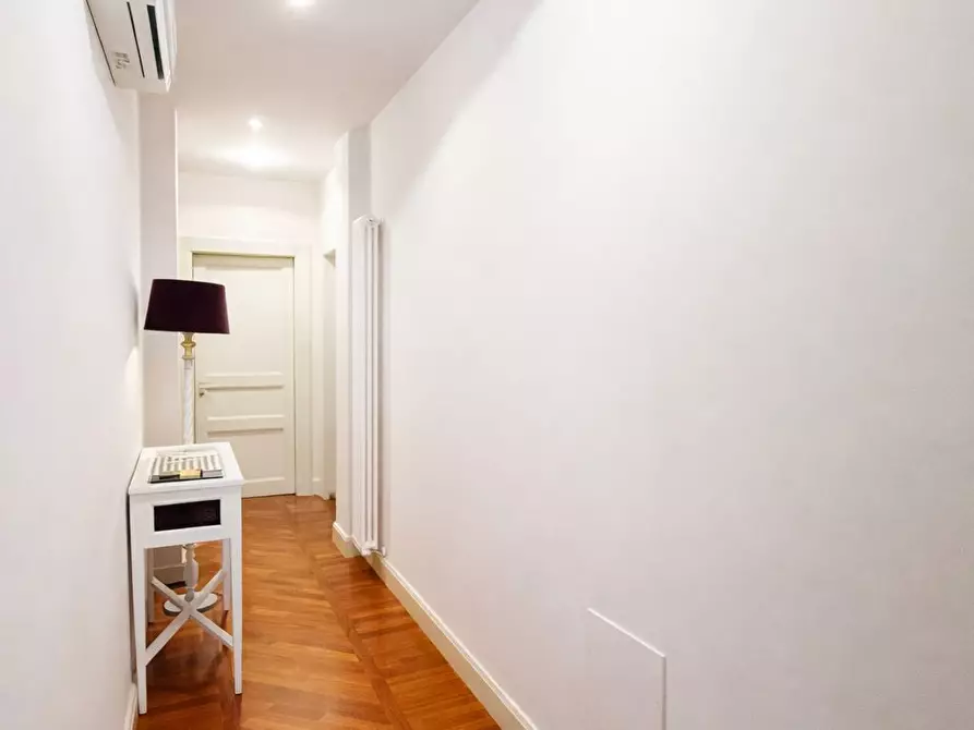 Immagine 5 di Trilocale in affitto  in Via Vito Volterra a Ancona