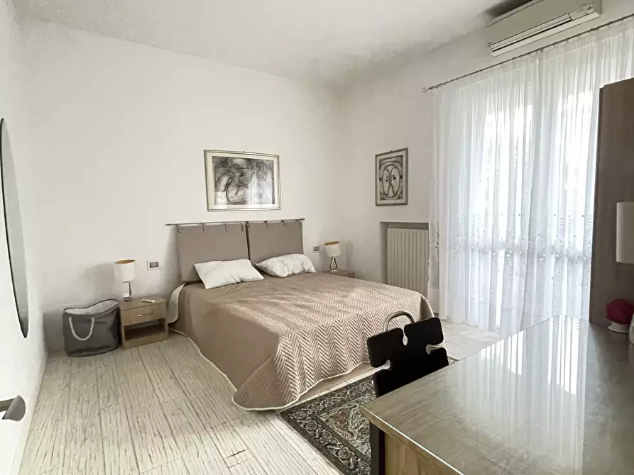 Immagine 13 di Villa in vendita  in Via Ischia a Numana