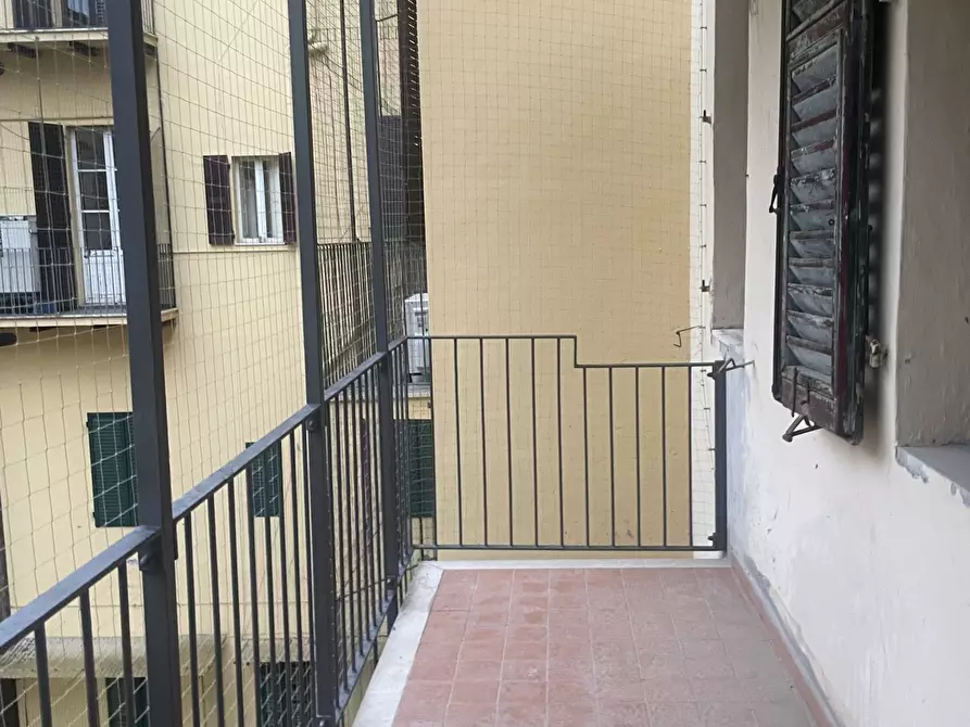 Immagine 4 di Trilocale in vendita  in Corso Giuseppe Garibaldi a Ancona