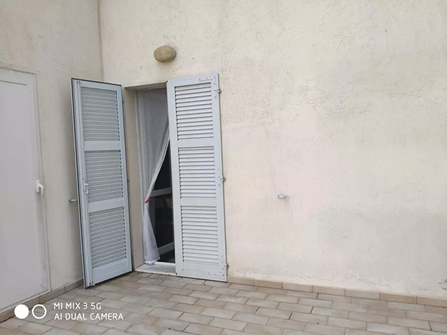 Immagine 8 di Bilocale in affitto  in via delle fonti a Osimo