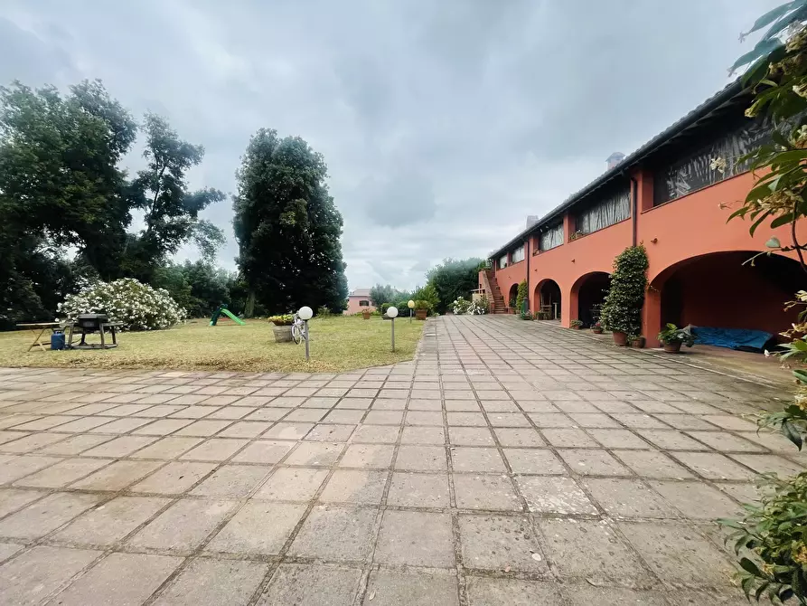 Immagine 28 di Porzione di casa in vendita  in Via Montegallo a Osimo