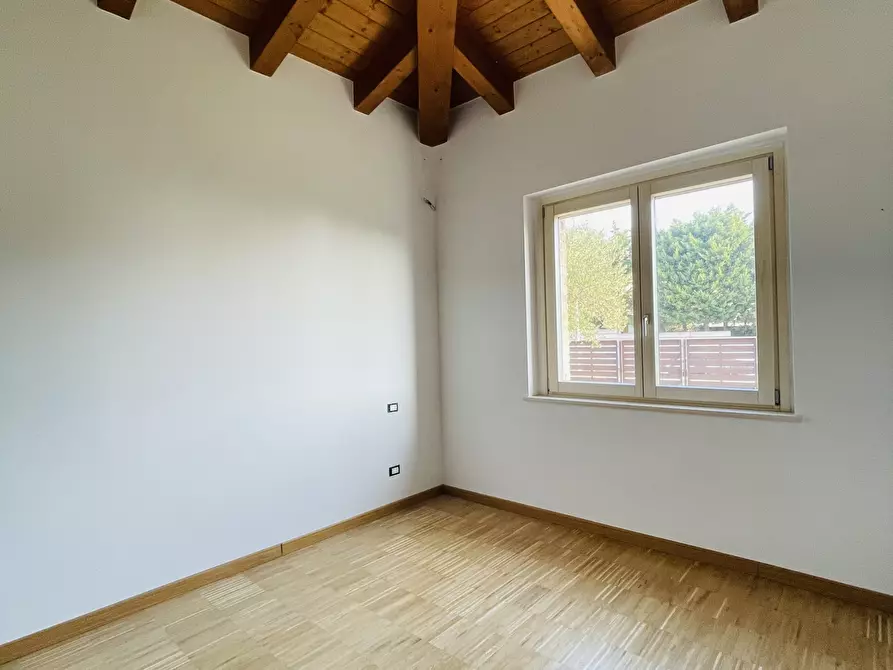 Immagine 9 di Porzione di casa in vendita  in Via Barcaglione a Ancona